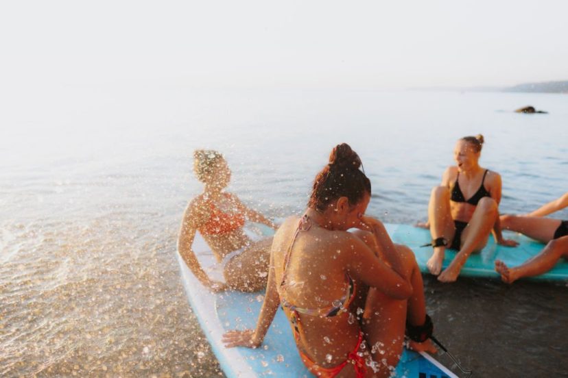 paddleboarding near me