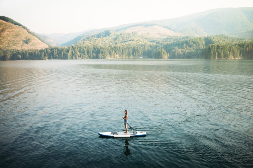 paddle boarding near me