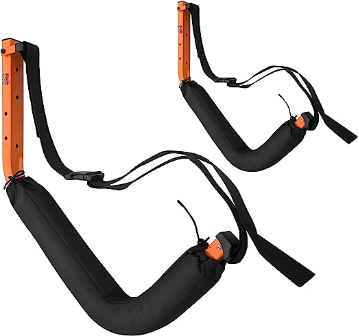 paddleboard rack