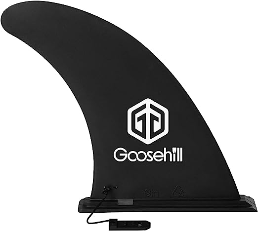paddle board fin