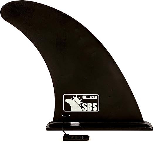 paddle board fin