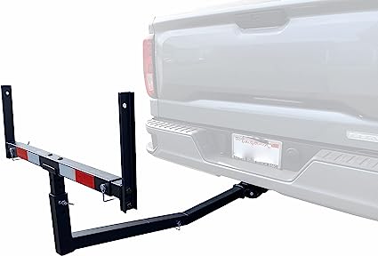 paddleboard rack