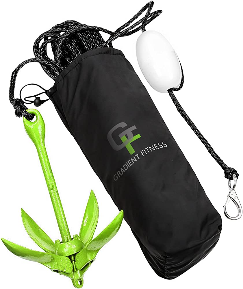 paddle board anchor