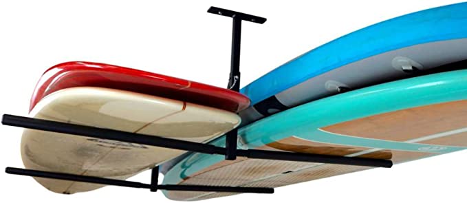 paddleboard rack