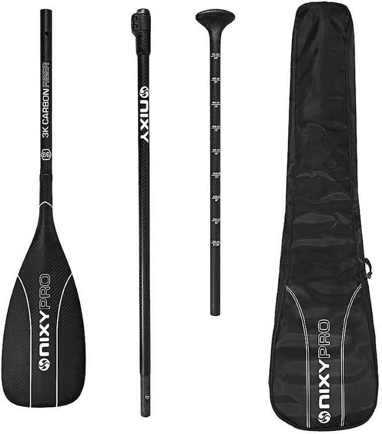 11 Best Paddleboard Paddles Of 2024 Paddleboard Insiders