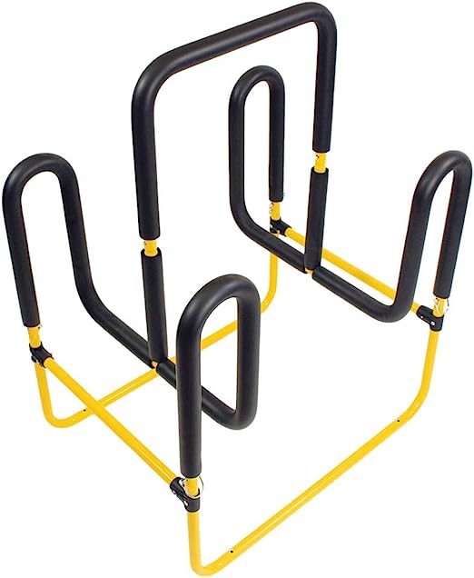paddleboard rack