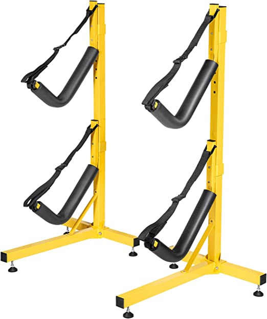 paddleboard rack
