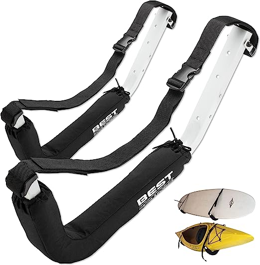 paddleboard rack
