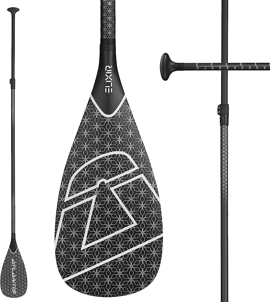 11 Best Paddleboard Paddles Of 2024 Paddleboard Insiders