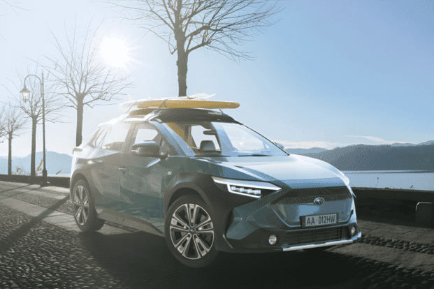 Car Rack For Paddleboard