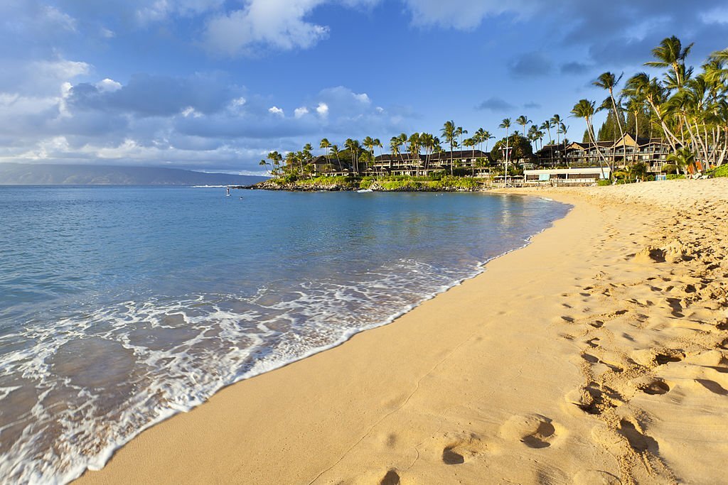 Maui Paddleboarding: Top 10 Best Spots - Paddleboard Insiders