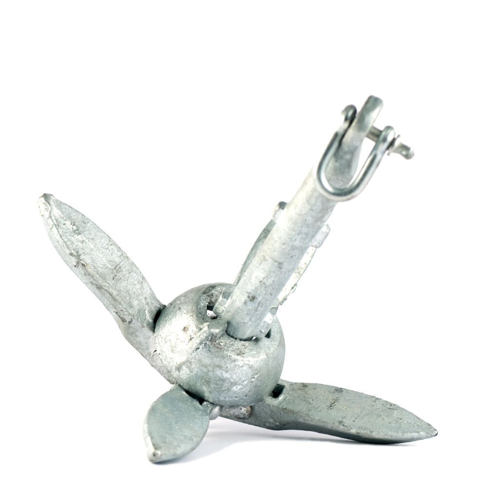 paddle board anchor