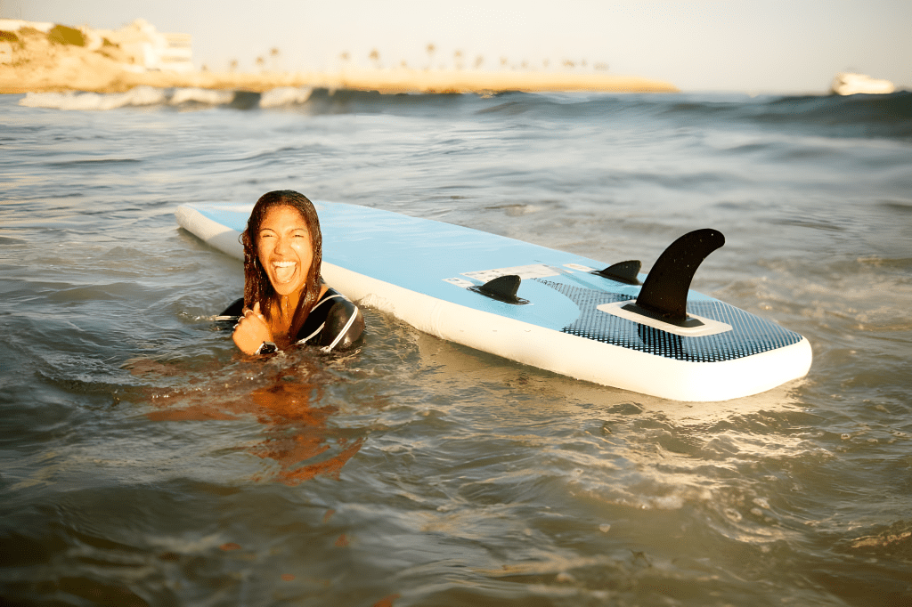 Paddleboard Fin: The Essential A-Z Guide - Paddleboard Insiders