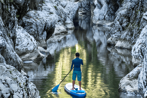 rocky mountain paddleboard