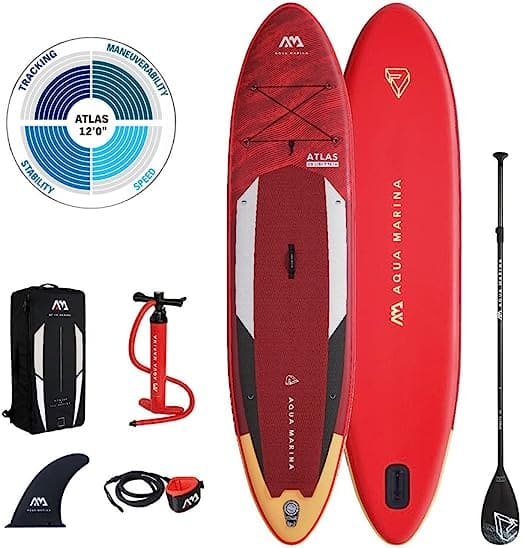 beginner paddleboards