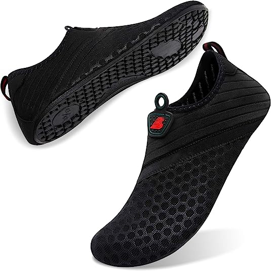 paddleboarding shoes