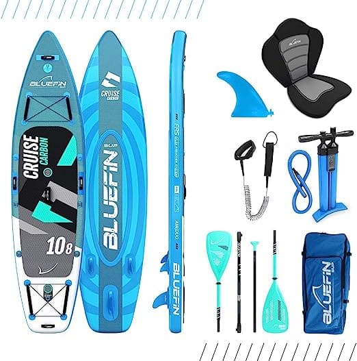 Beginner Paddleboards: 7 Incredible SUPs To Buy On A Budget ...