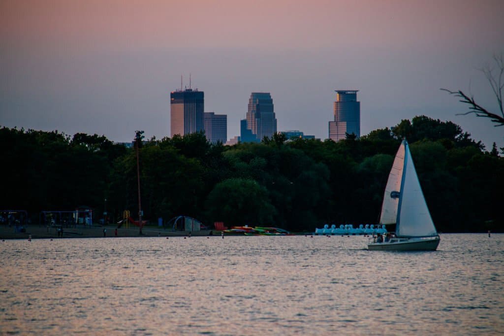 paddleboard minneapolis