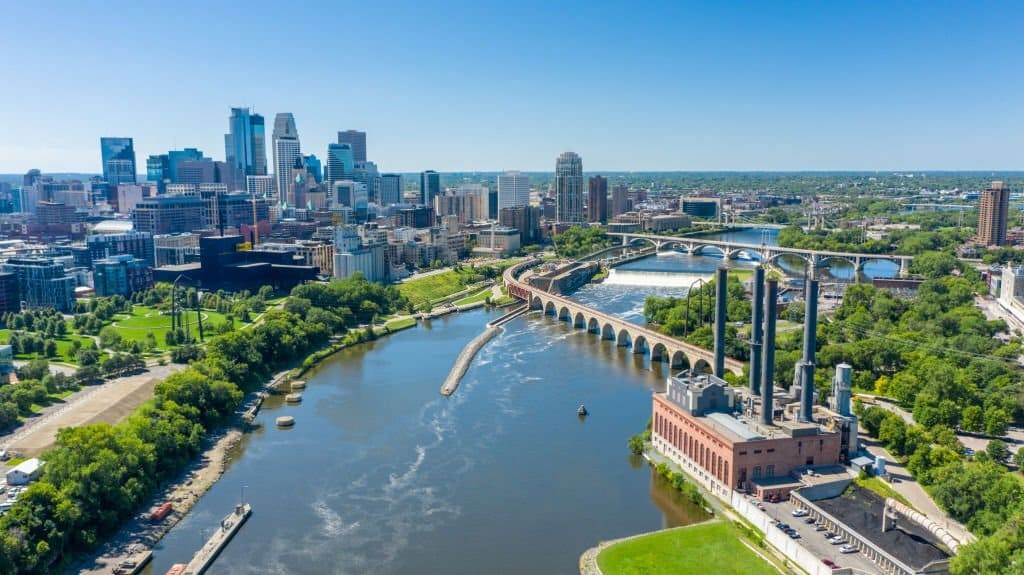 paddleboard minneapolis