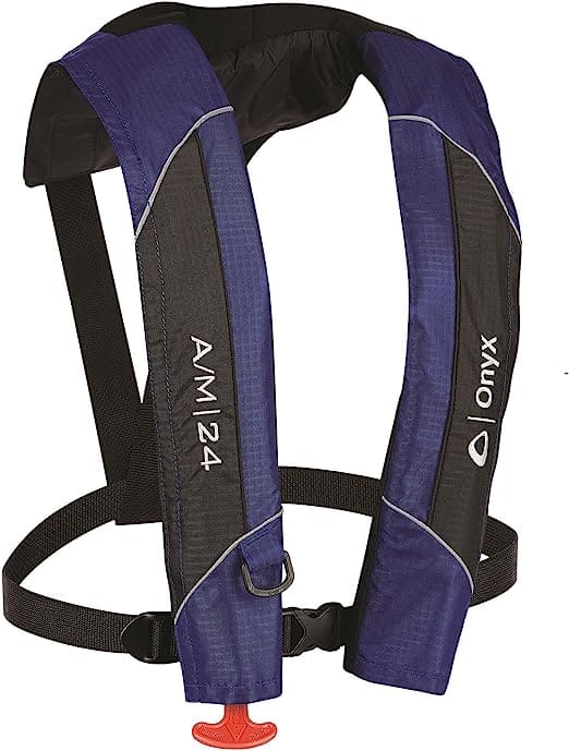 paddleboard life jacket