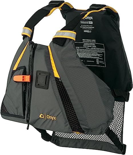 paddleboard life jacket