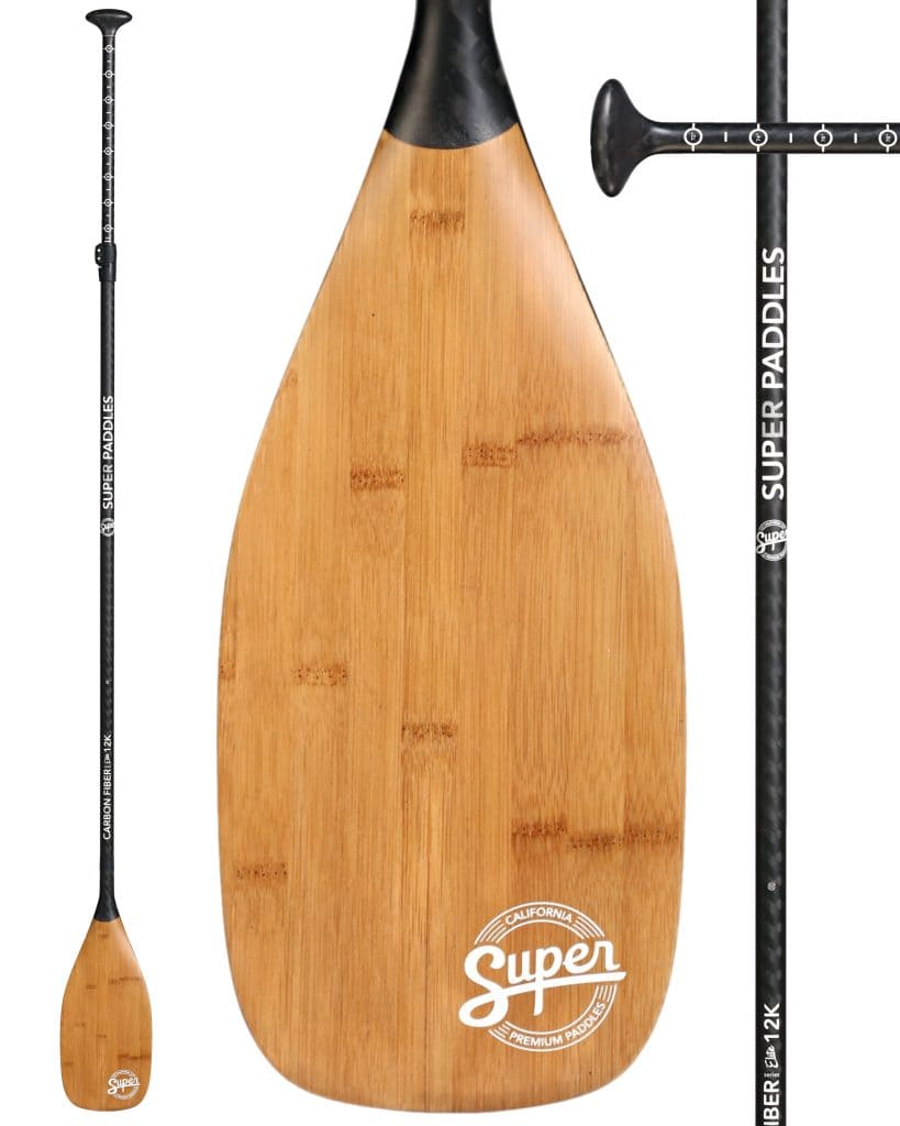 can you surf on a paddleboard
