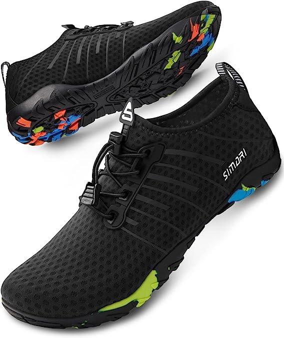 paddleboarding shoes