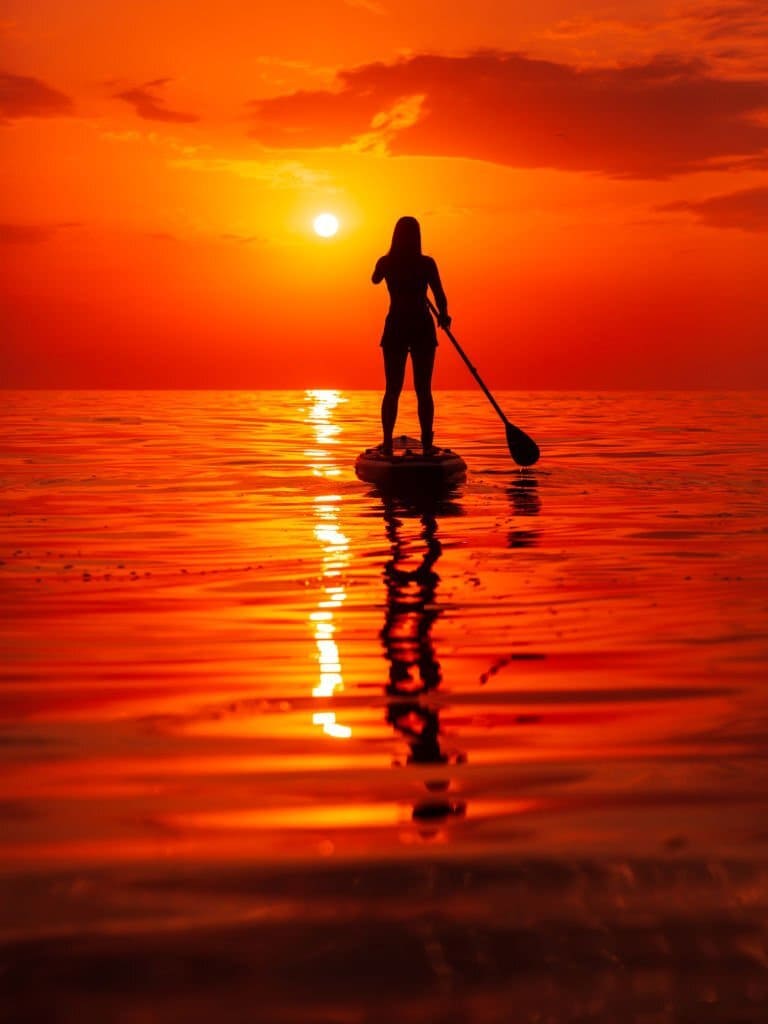 7 Best Paddleboarding Spots In Hilton Head, South Carolina ...