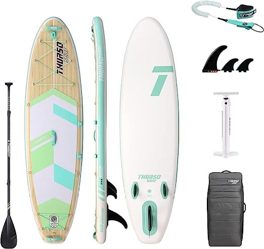 kids paddle board