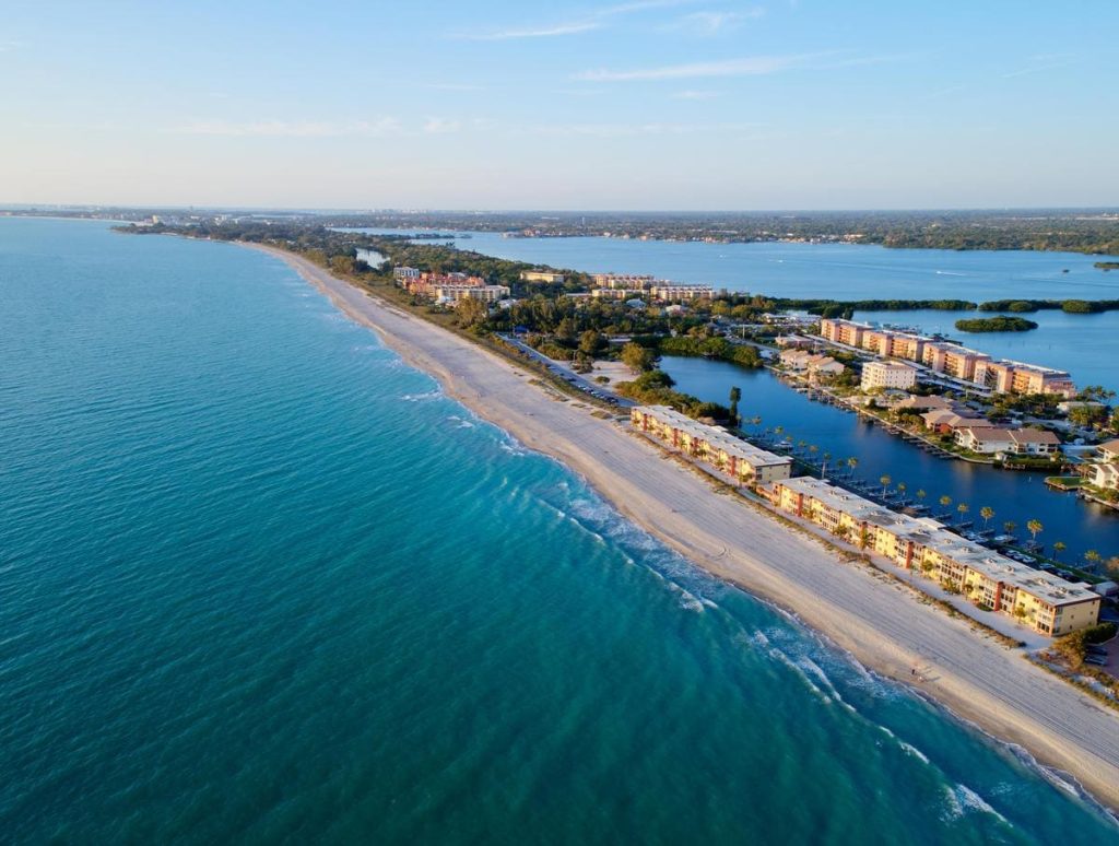 The Best Siesta Key Paddleboards, Classes & Locations Revealed ...