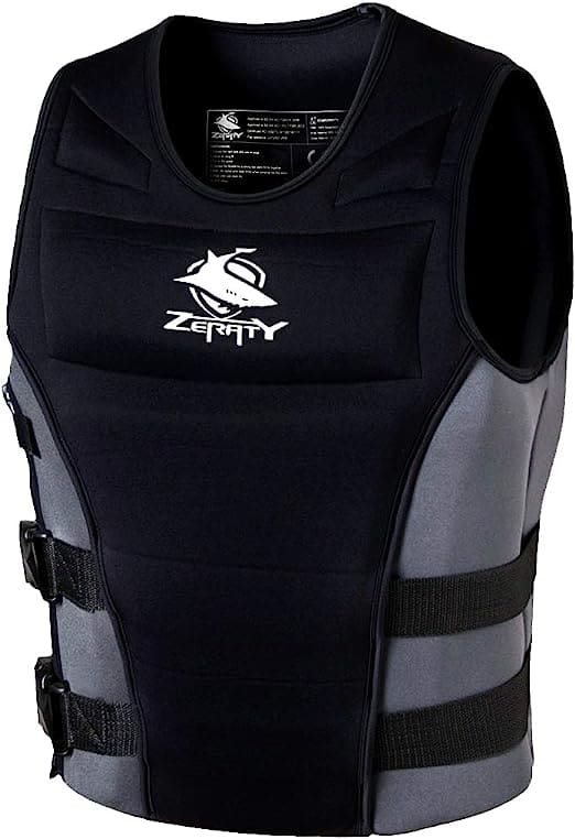 paddleboard life jacket
