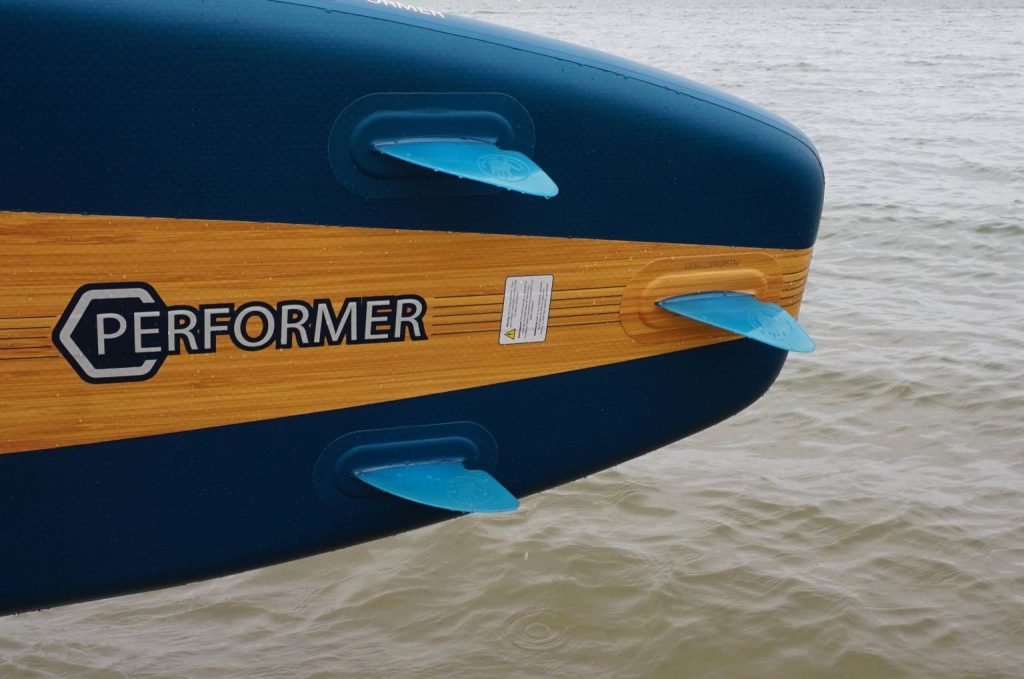 body glove paddleboard
