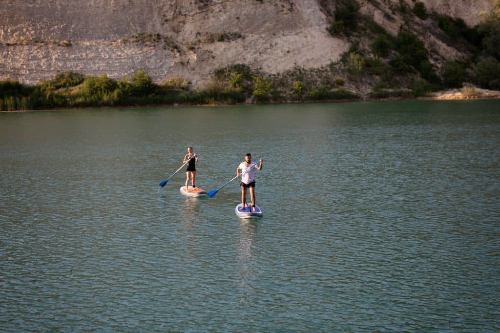 paddleboard san antonio