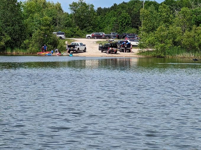 chagrin river kayak and paddleboard