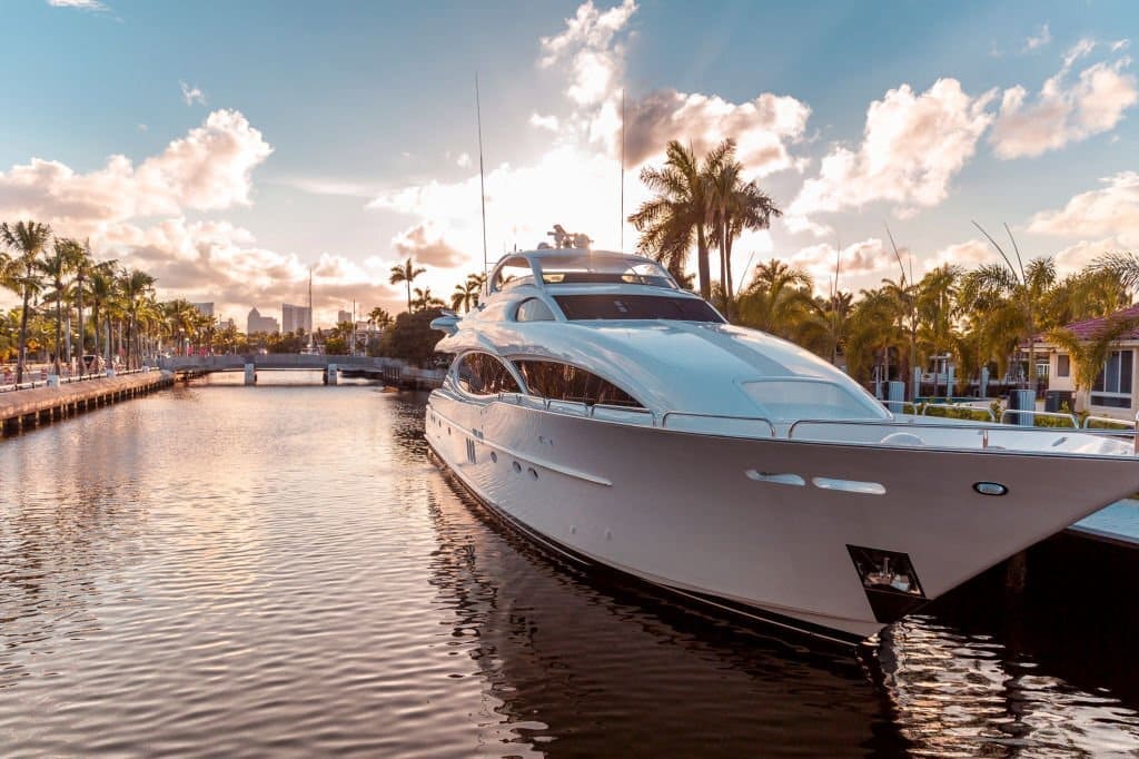 paddleboarding fort lauderdale