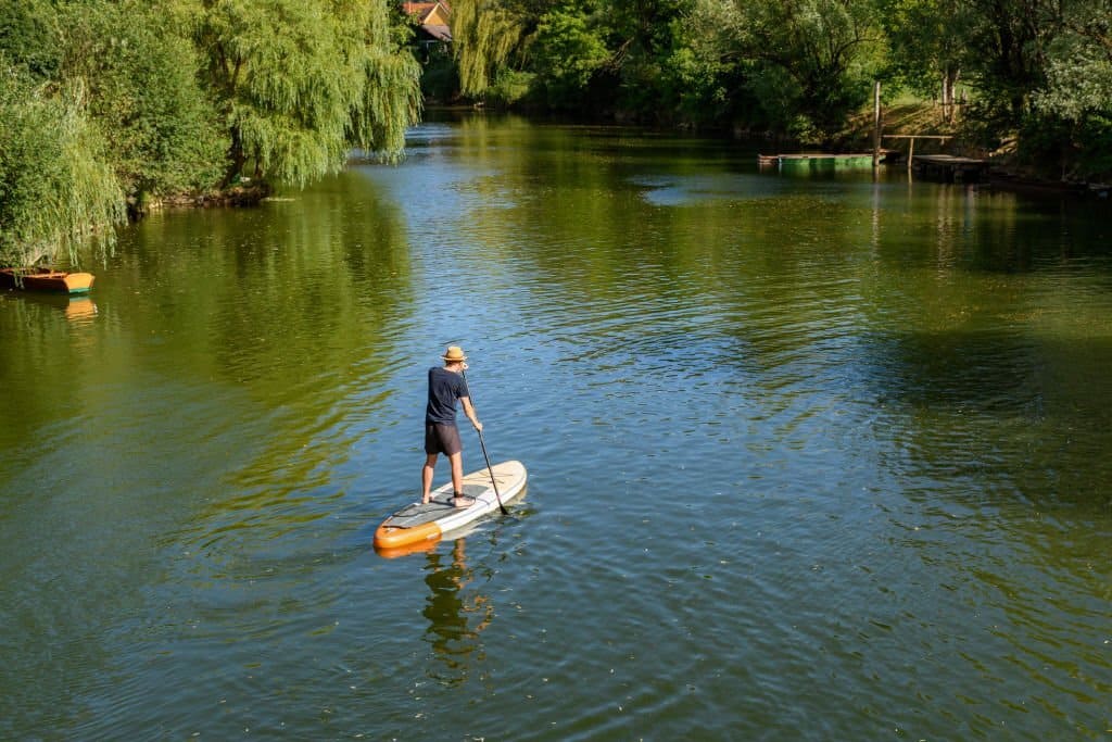 paddleboard san antonio