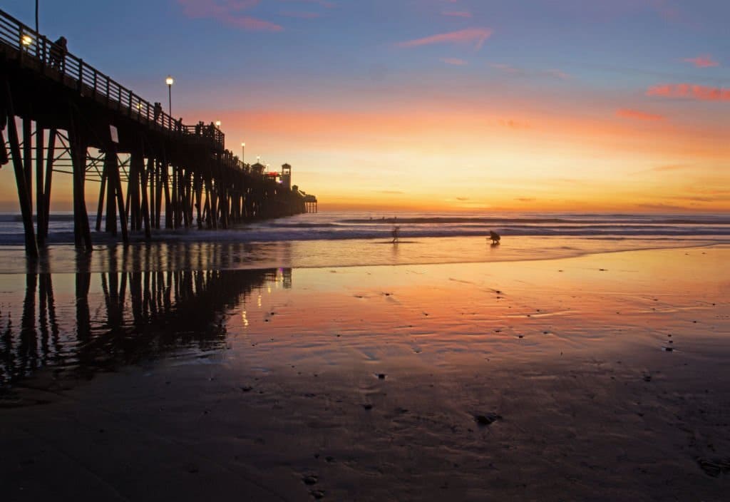 Paddleboarding Oceanside: 7 Amazing Spots To Enjoy Today - Paddleboard ...