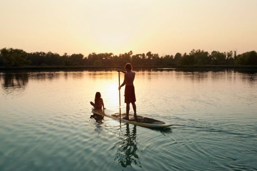 paddleboard san antonio