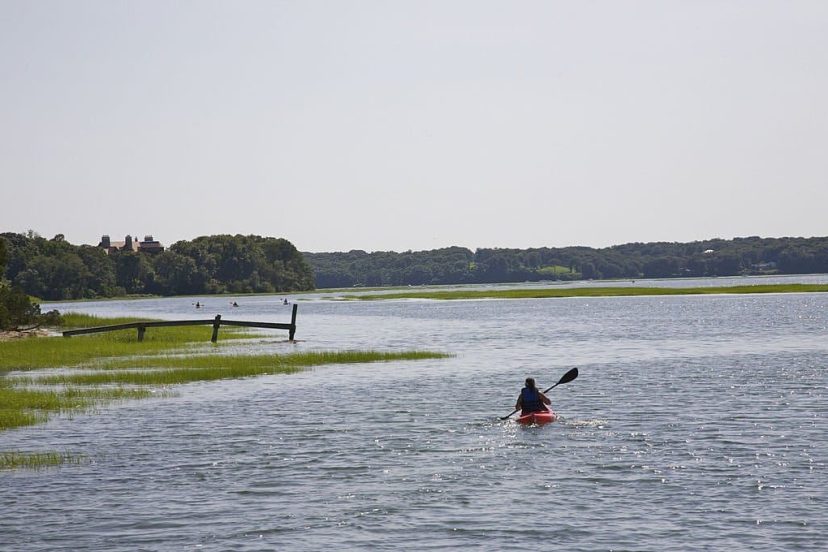 Stony Brook Kayak & Paddleboard Rentals