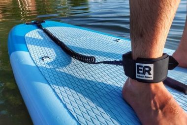 Paddleboard Leashes and Tethers