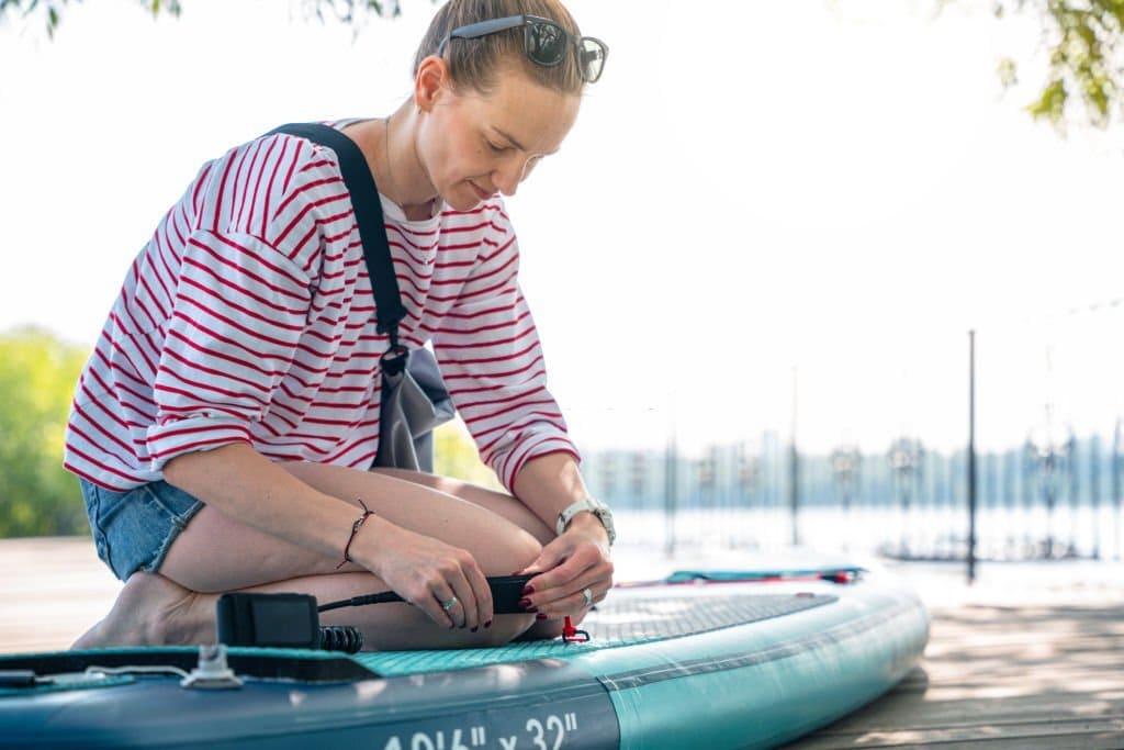 paddle board rentals