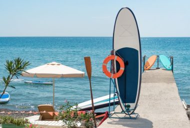 Paddleboard Rentals