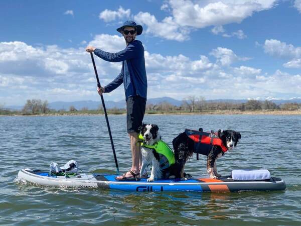 Paddleboarding Strokes and Techniques for Beginners