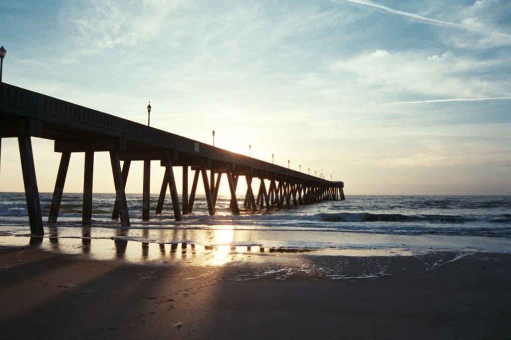 paddleboarding wilmington nc