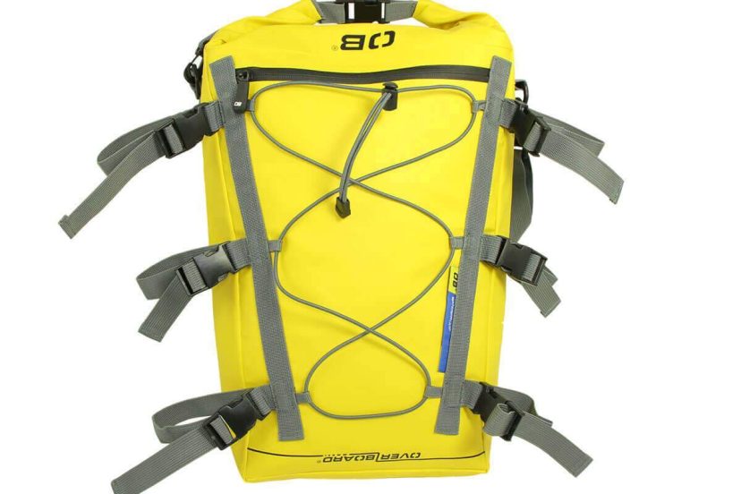 Paddleboard Waterproof Gear and Bags