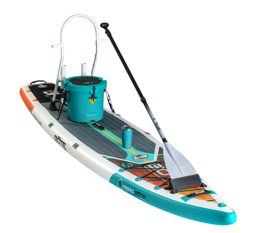 The Best Bote Paddle Board To Buy In 2024 For Every Skill Level 