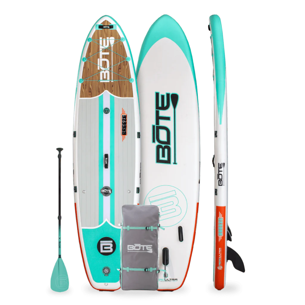 bote paddle board