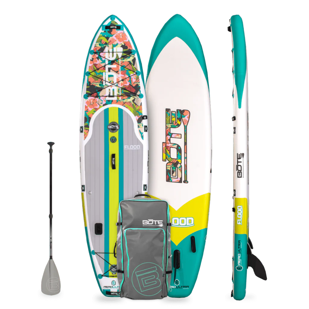 bote paddle board