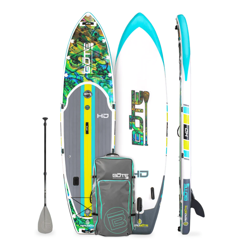 bote paddle board