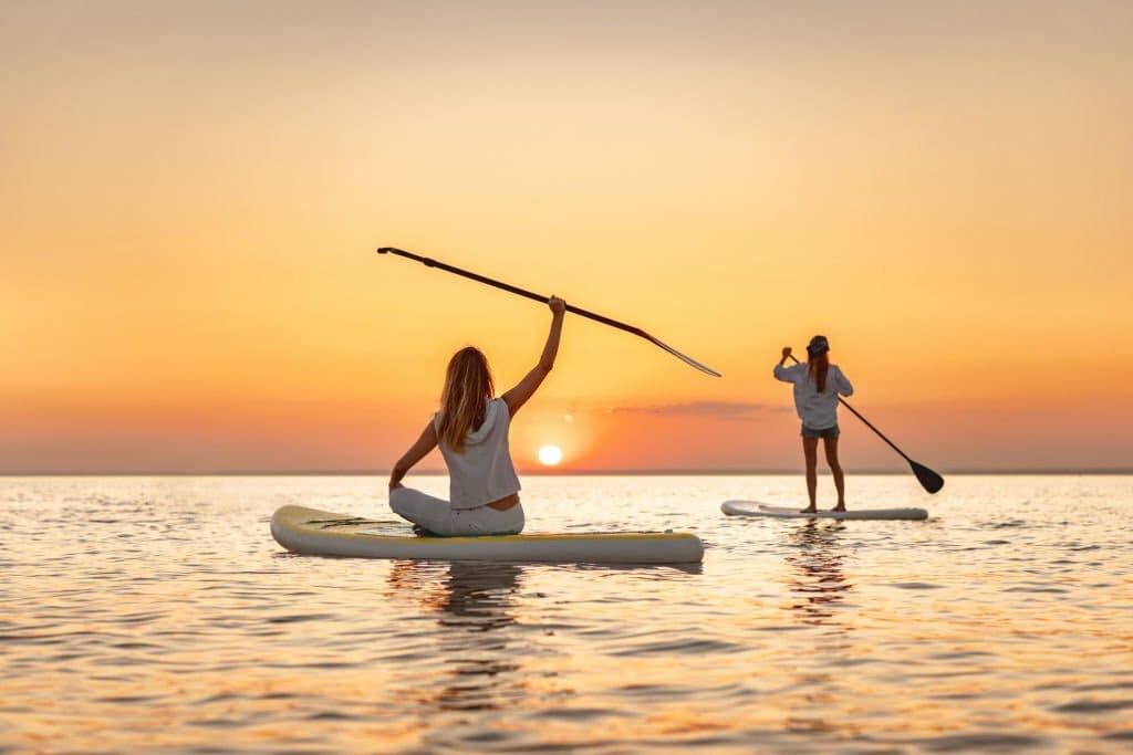 Need A Paddle Board Rental? Everything You Need To Know Paddleboard